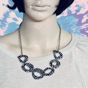 3/$20 statement necklace